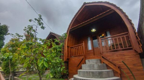 Villa Rumah Kayu Lovina